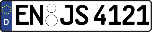 EN-JS4121