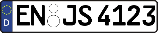 EN-JS4123