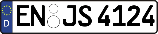 EN-JS4124