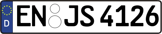 EN-JS4126