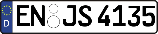 EN-JS4135