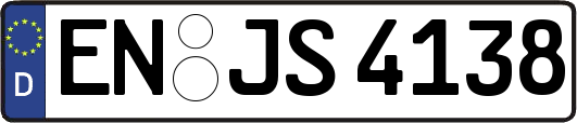 EN-JS4138
