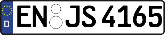 EN-JS4165