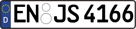 EN-JS4166