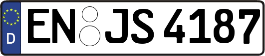 EN-JS4187