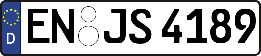 EN-JS4189
