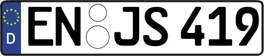 EN-JS419