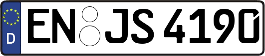 EN-JS4190