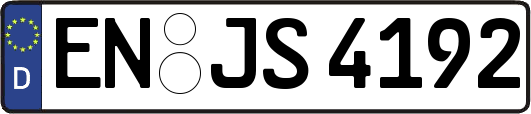 EN-JS4192