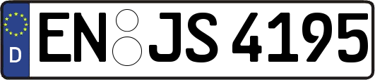 EN-JS4195