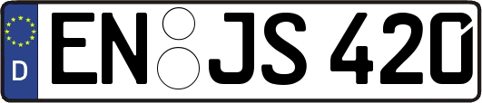 EN-JS420