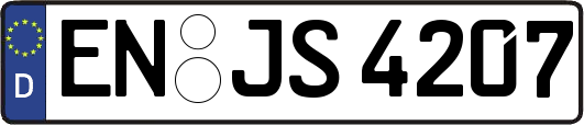 EN-JS4207