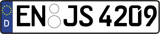 EN-JS4209