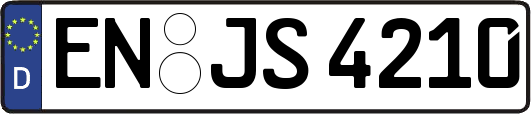 EN-JS4210