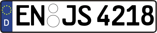 EN-JS4218
