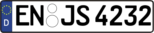 EN-JS4232
