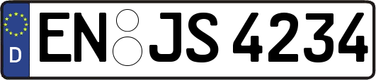 EN-JS4234