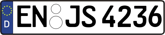 EN-JS4236