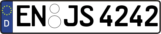 EN-JS4242