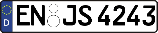 EN-JS4243