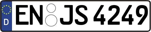 EN-JS4249