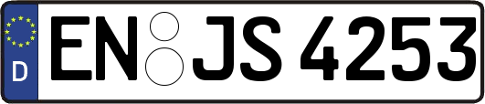 EN-JS4253