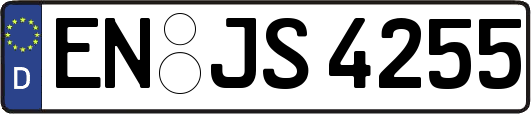 EN-JS4255