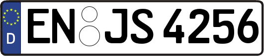 EN-JS4256
