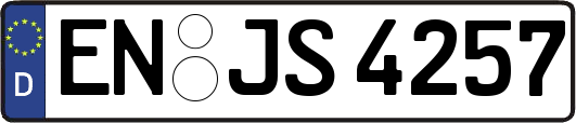 EN-JS4257