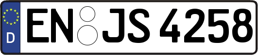 EN-JS4258