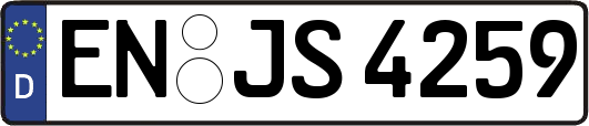 EN-JS4259