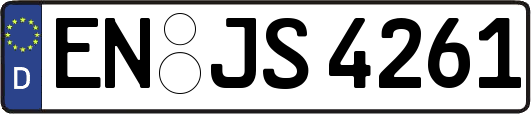 EN-JS4261