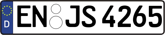 EN-JS4265