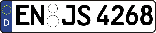 EN-JS4268