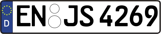 EN-JS4269