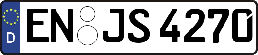 EN-JS4270