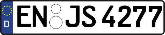 EN-JS4277