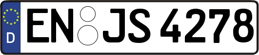 EN-JS4278