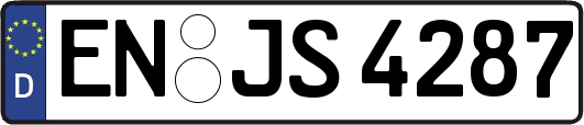 EN-JS4287