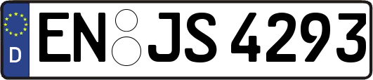 EN-JS4293