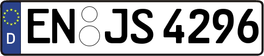 EN-JS4296