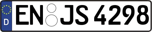 EN-JS4298