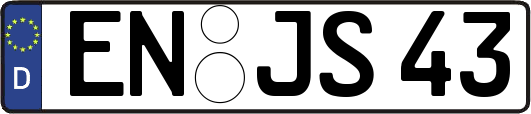 EN-JS43