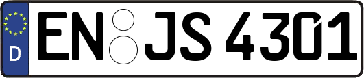 EN-JS4301
