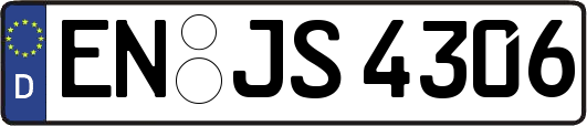 EN-JS4306