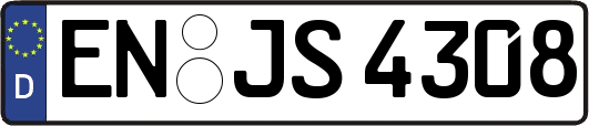 EN-JS4308
