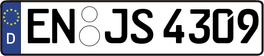 EN-JS4309