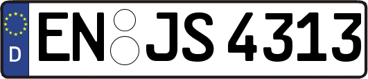 EN-JS4313