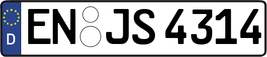 EN-JS4314