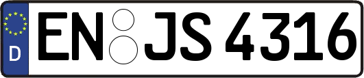 EN-JS4316
